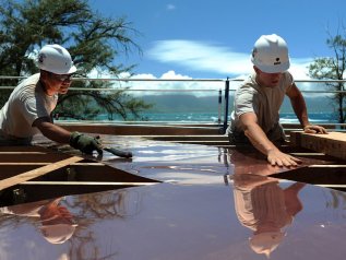 Il lavoro crea poca ricchezza