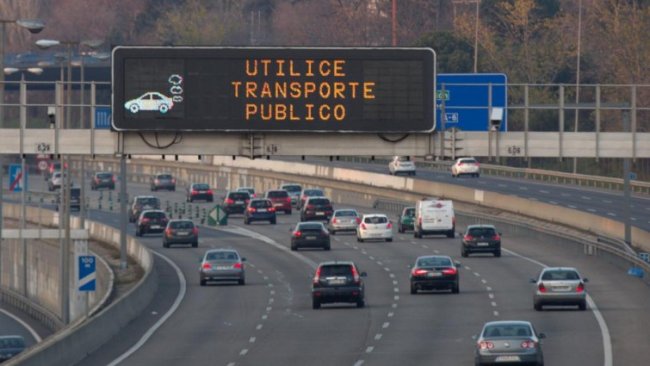 L'Europa riduce l'emissione di gas serra. Ma la Spagna all'incontrario va