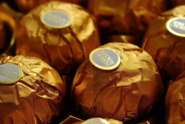 Ferrero punta al raddoppio del fatturato: “20 miliardi di euro in 10 anni"