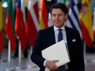 All'Italia Concorrenza e vicepresidenza della Commissione