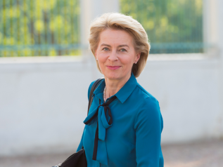 Chi è Ursula von der Leyen?