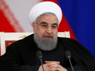 Rohani: “Dal 7 luglio arricchiremo uranio”