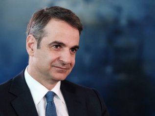 Elezioni, vince la destra di Mitsotakis