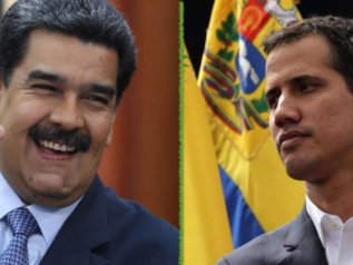 Governo norvegese: "Sì di Guaidò a nuove trattative con Maduro"