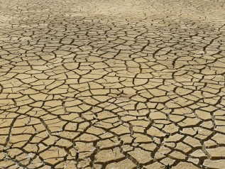 Cambiamenti climatici: costeranno 69 mila mld entro il 2100