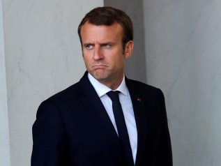 Bilancio 2018: ecco perché la Commissione attacca la Francia