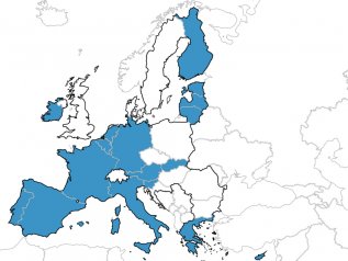 Nell’Eurozona soltanto 6 Paesi su 19 rispettano le regole