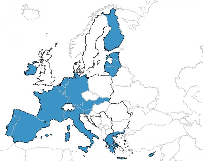 Nell’Eurozona soltanto 6 Paesi su 19 rispettano le regole