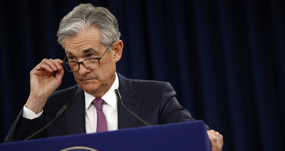 Fed, Powell apre al taglio dei tassi