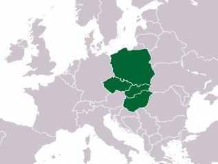 Visegrad: il terzo partner commerciale al mondo della Germania