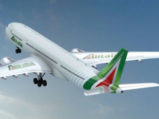 Alla fine saranno i Benetton a “salvare” Alitalia