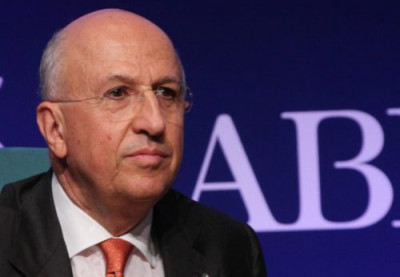 Patuelli: "Nessuno può vincere da solo in un mondo globalizzato"