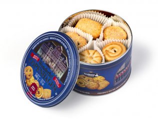 Ferrero si mangia (anche) i biscotti della danese Kelsen