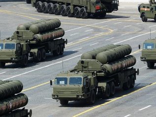 Ankara: “Gli S-400 sono una necessità”