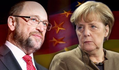 Verso un nuovo Governo di “grosse koalition” CDU-SPD