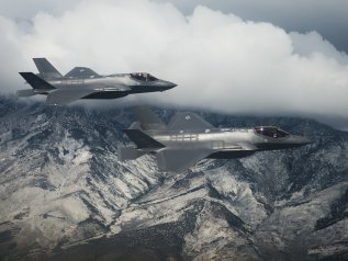 Usa: Ankara è fuori dal programma sugli F-35