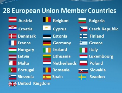 AAA Leader europeo cercasi
