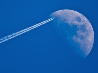 Luna, lanciata la sonda Chandrayaan 2