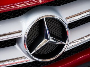 Daimler sempre più in mani cinesi