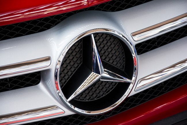 Daimler sempre più in mani cinesi