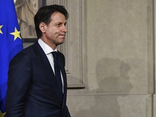 Tav, Conte: "Il governo è per il sì"