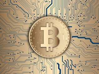 New Delhi mette al bando le criptomonete