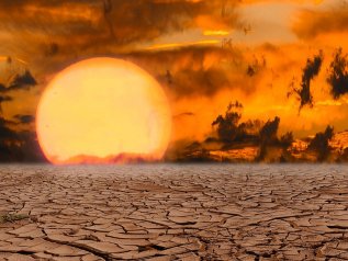 Clima, riscaldamento mai così veloce in 2 mila anni
