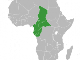 Africa Centrale: ripresa economica all'orizzonte