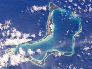 Londra deve restituire l’isola Diego Garcia a Mauritius