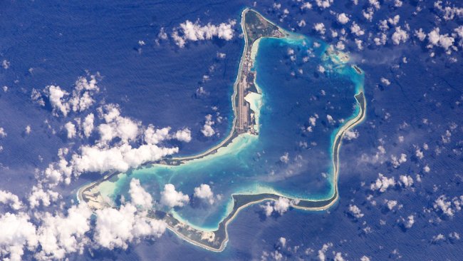 Londra deve restituire l’isola Diego Garcia a Mauritius