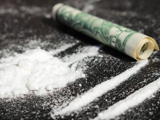 Usa, aumenta il contrasto al traffico di droga