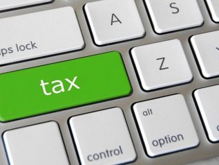 Approvata la web tax al 6 per cento, ma a partire dal 2019