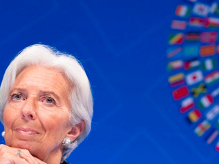Salta l’accordo sul candidato per sostituire Lagarde all’Fmi