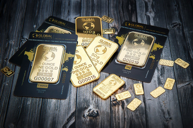 Nuova corsa all'oro. Riaperti i bacini del 1800