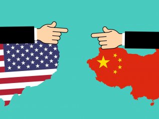 Sui dazi la Cina replica ancora agli Usa: “Attenti, vi fate male anche voi”
