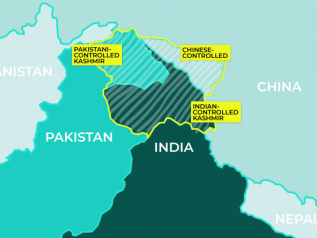 India-Pakistan 72 anni dopo: due potenze nucleari verso un nuovo conflitto