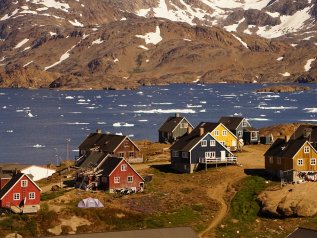 Trump vuole comprare la Groenlandia
