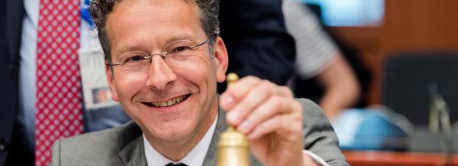 Presidenza Eurogruppo: chi al posto Dijsselbloem?