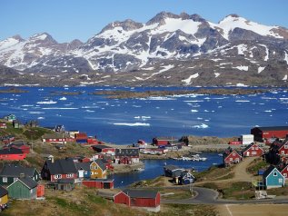 Trump conferma: “La Groenlandia sarebbe un grande affare immobiliare”