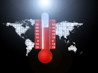 Luglio 2019: il mese più caldo da 140 anni