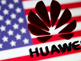 Usa, black list: c'è anche Huawei Italia