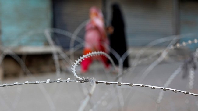 Kashmir, l’importanza di una terra contesa
