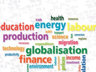 Economia globale in ripresa