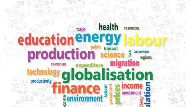Economia globale in ripresa