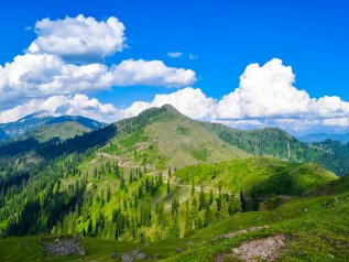 Kashmir: il rischio è una guerra nucleare