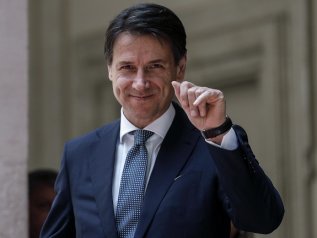 Incarico a Conte. I paletti di Mattarella su ministri e programma