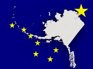 Oltre alla Groenlandia, nel mirino di Trump c’è l’Alaska