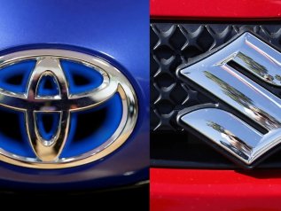 Toyota e Suzuki si alleano