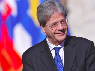 Il governo candida Gentiloni alla Commissione