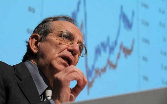 Padoan non diventerà Presidente dell'Eurogruppo